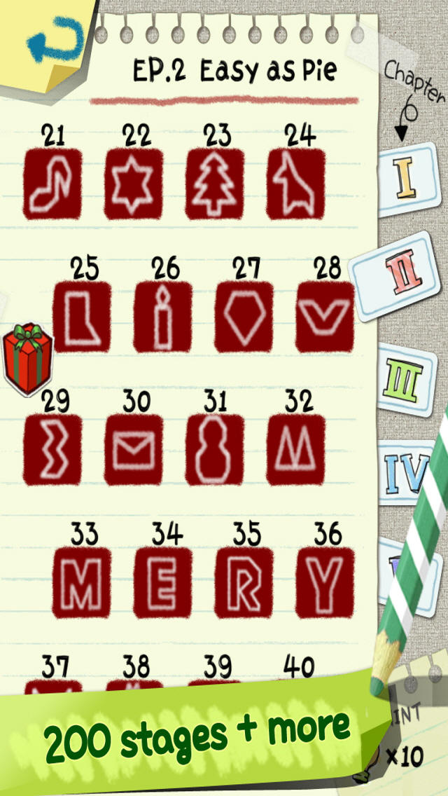 Slice It!のスクリーンショット_3