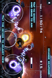 HEAVY GUNNER +のスクリーンショット_2