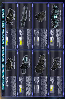 HEAVY GUNNER +のスクリーンショット_3