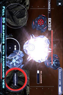 HEAVY GUNNER +のスクリーンショット_4