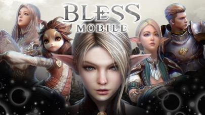 BLESS MOBILE(ブレスモバイル)のスクリーンショット_1