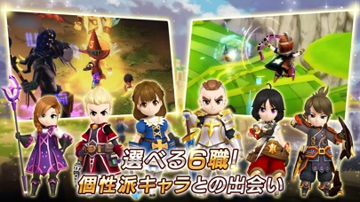 月光彫刻師【気のまま冒険MMORPG】のスクリーンショット_4