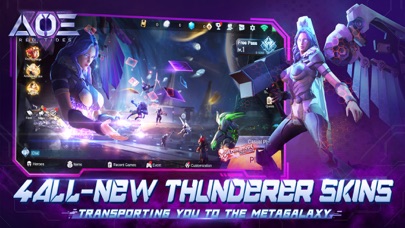 無限進化・オートチェスのスクリーンショット_2