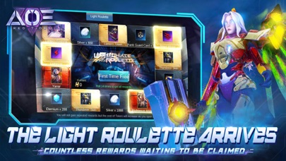 無限進化・オートチェスのスクリーンショット_4