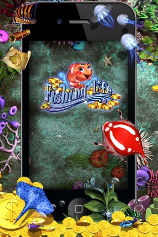 フィッシングスターのスクリーンショット_1