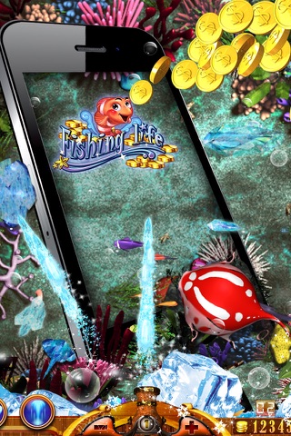 フィッシングスターのスクリーンショット_4