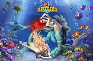 Plenty Fishのスクリーンショット_1