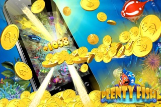Plenty Fishのスクリーンショット_2