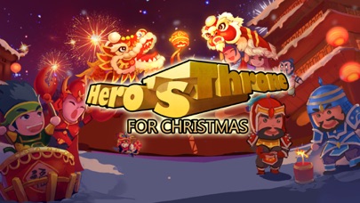 Hero's Throneのスクリーンショット_1