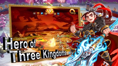 Hero's Throneのスクリーンショット_2