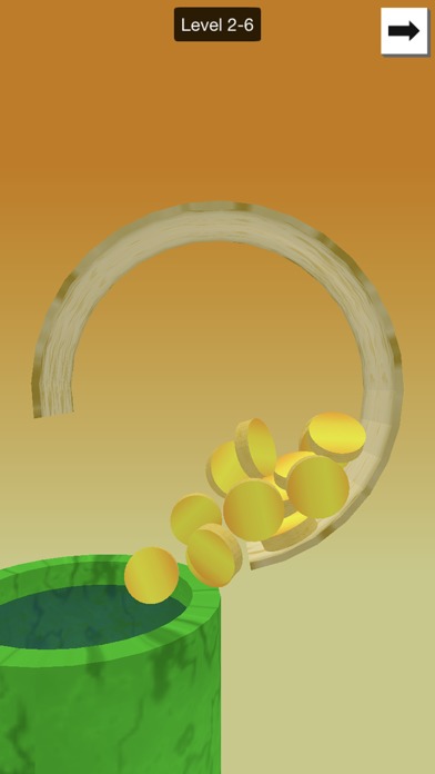僕を落とさないでのスクリーンショット_2