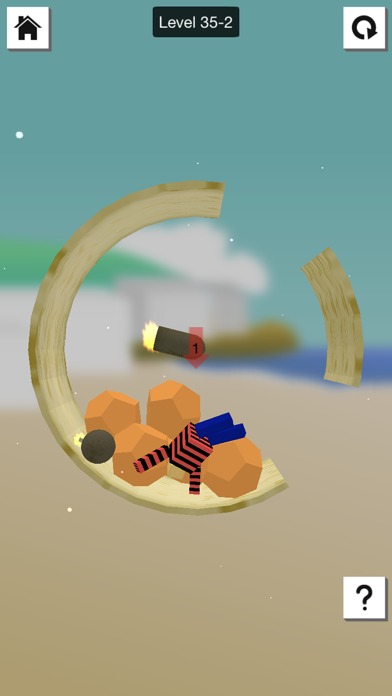 僕を落とさないでのスクリーンショット_4