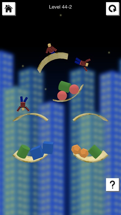 僕を落とさないでのスクリーンショット_5