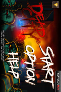 デッドシティのスクリーンショット_1