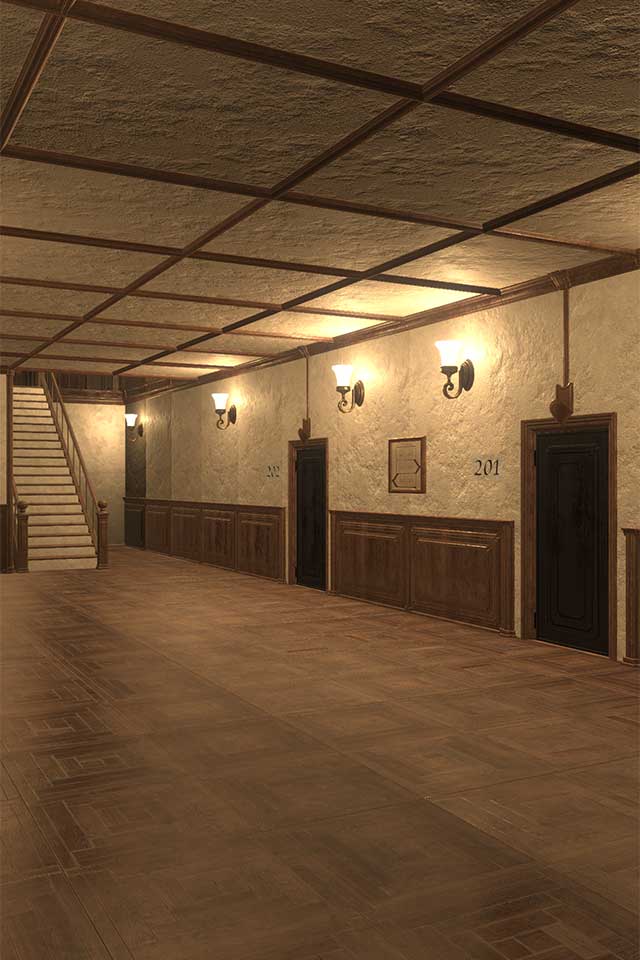 脱出ゲーム からくりホテルからの脱出のゲームアプリ情報 予約トップ10