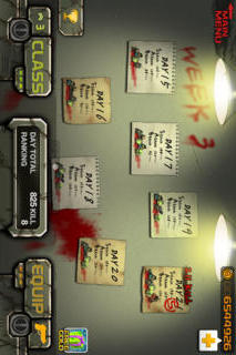 デッドシティのスクリーンショット_2