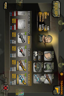 デッドシティのスクリーンショット_3