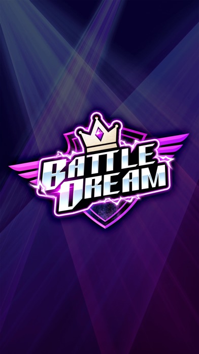 バトルドリームのスクリーンショット_1