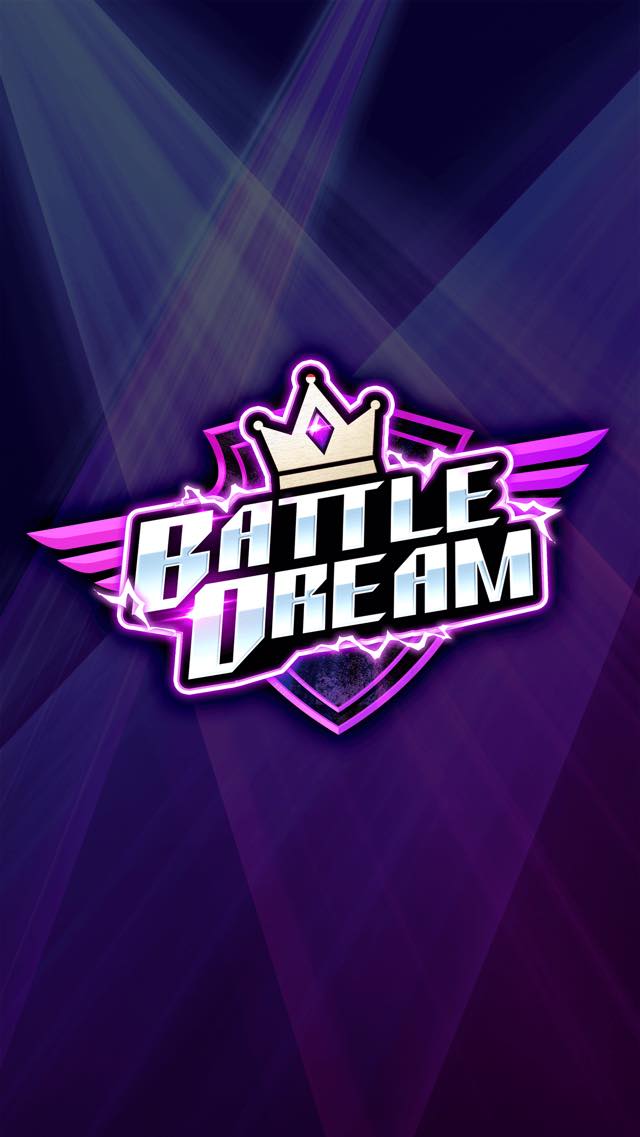 バトルドリームのスクリーンショット_1
