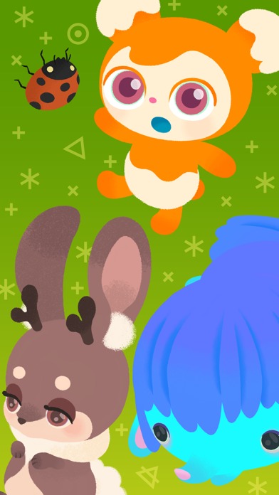 リヴリーアイランド ペットと暮らす小さな島のスクリーンショット_2