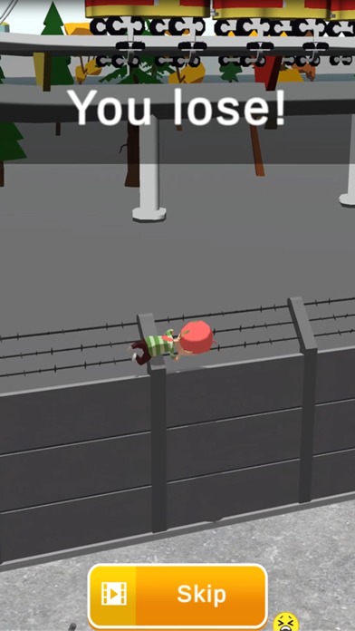 Paint Royale 3Dのスクリーンショット_4