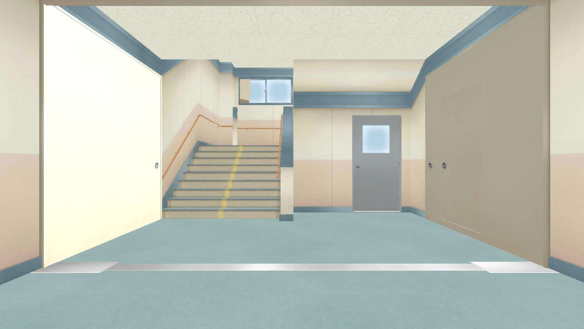 Women's School Simulator 2022のスクリーンショット_2