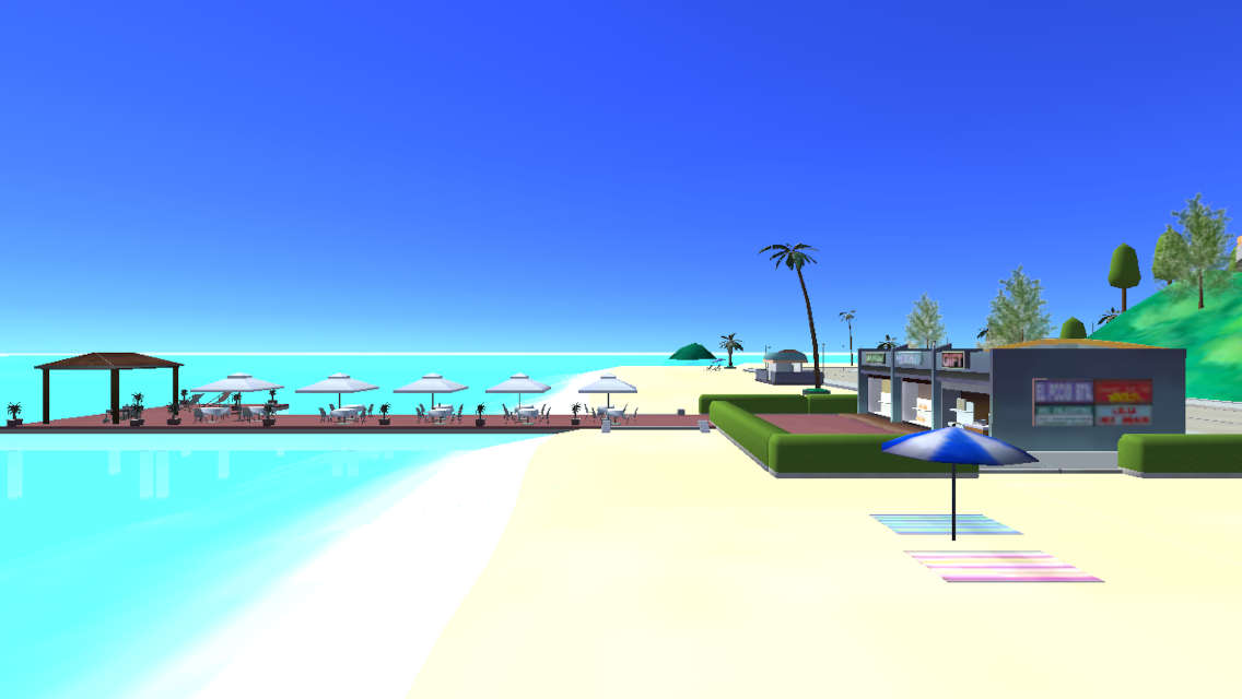 Women's School Simulator 2022のスクリーンショット_5