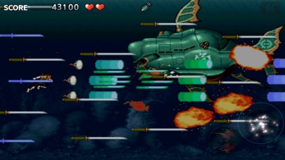 TENGAI Mのスクリーンショット_2