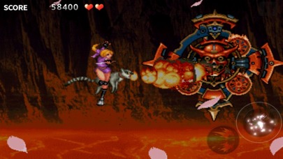 TENGAI Mのスクリーンショット_4