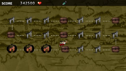 TENGAI Mのスクリーンショット_5