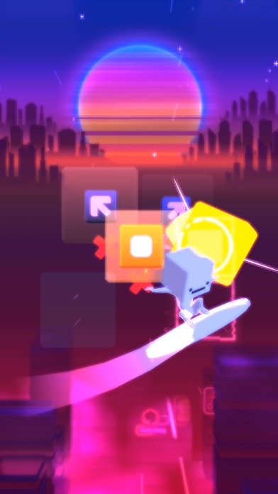 Rhythm Goのスクリーンショット_1