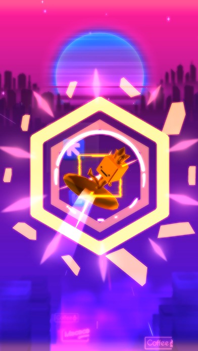 Rhythm Goのスクリーンショット_2