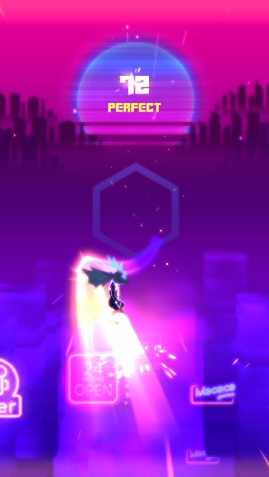 Rhythm Goのスクリーンショット_3