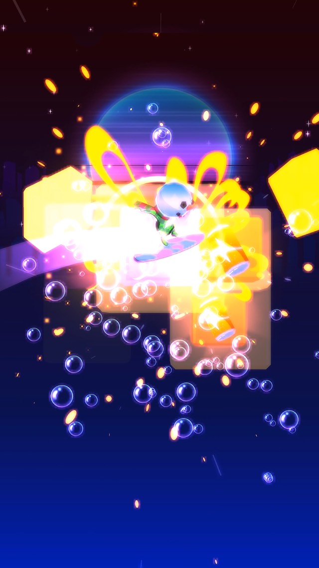 Rhythm Goのスクリーンショット_5