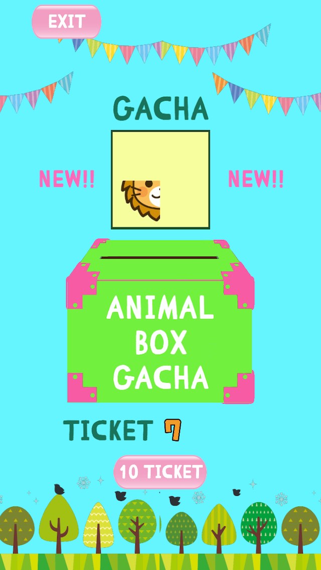 アニマルソートパズル Animal Sort Puzzleのスクリーンショット_3