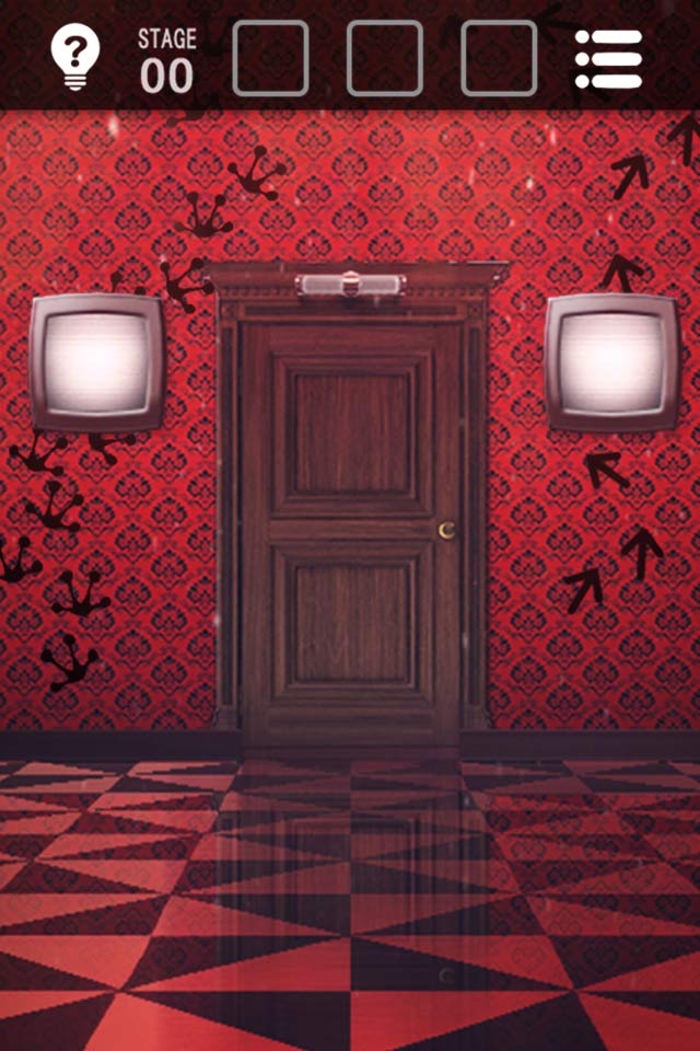 脱出ゲーム ROOMSのスクリーンショット_4