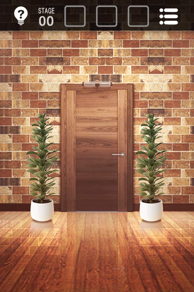 脱出ゲーム ROOMSのスクリーンショット_3
