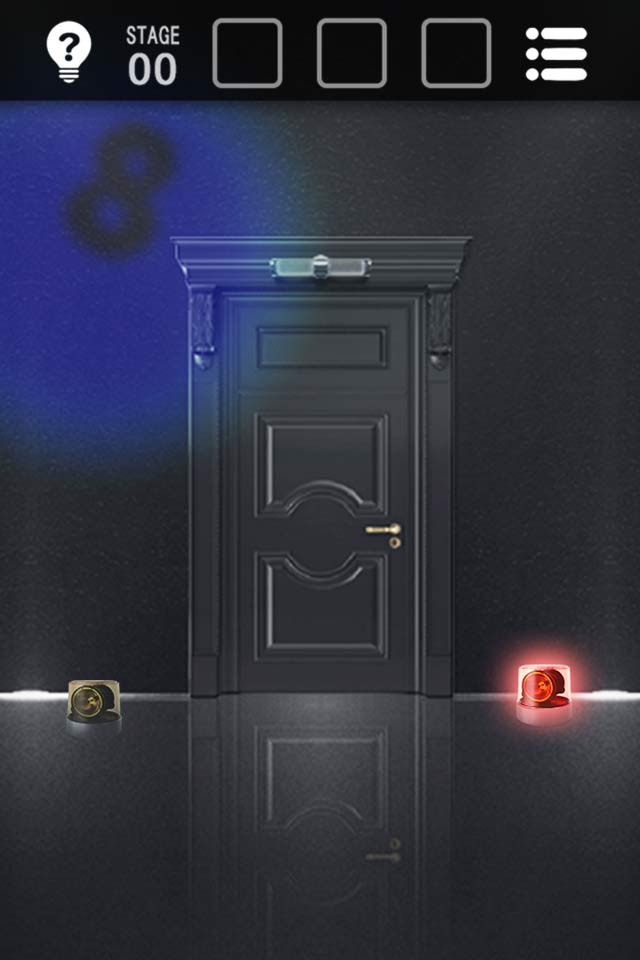 脱出ゲーム ROOMSのスクリーンショット_5