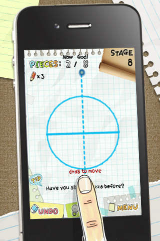 Slice It! FREEのスクリーンショット_2