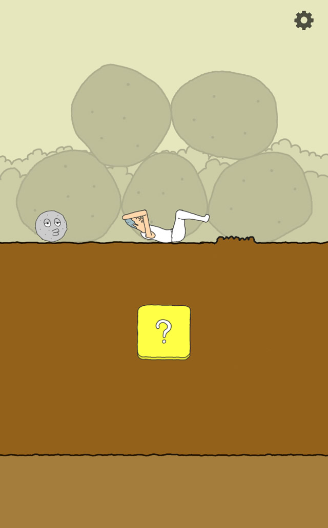 止まるなコロッコ2 - 脱出ゲームのスクリーンショット_3