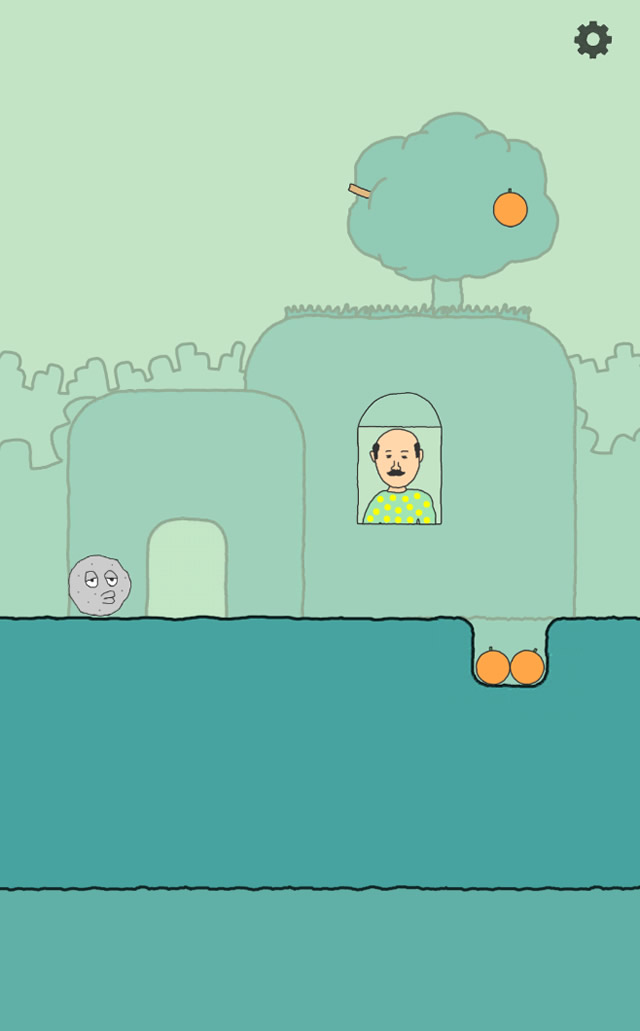 止まるなコロッコ2 - 脱出ゲームのスクリーンショット_4