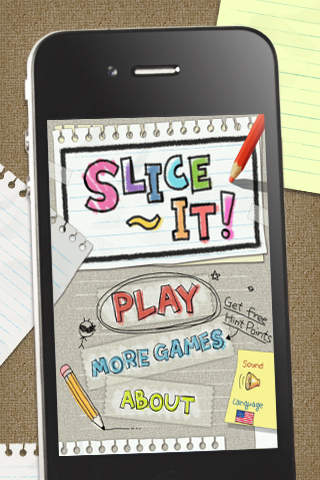Slice It! FREEのスクリーンショット_5