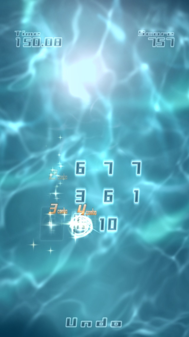 アブ脳 ～アブソリュート脳トレパズル～のスクリーンショット_1