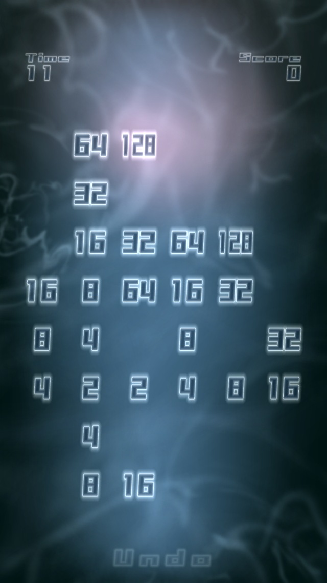 アブ脳 ～アブソリュート脳トレパズル～のスクリーンショット_3