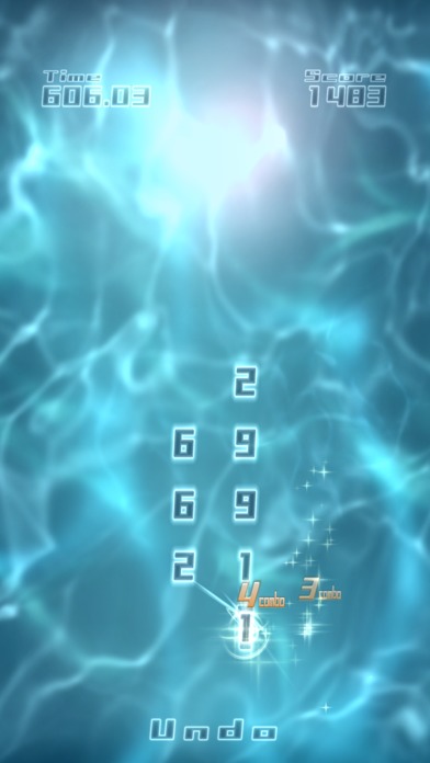 アブ脳 ～アブソリュート脳トレパズル～のスクリーンショット_1