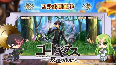 ナナリズムダッシュのスクリーンショット_1