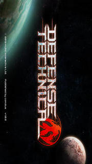 Defense Technica Liteのスクリーンショット_1