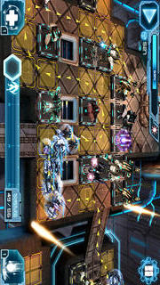 Defense Technica Liteのスクリーンショット_2