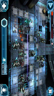 Defense Technica Liteのスクリーンショット_3