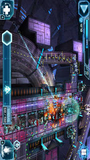 Defense Technica Liteのスクリーンショット_5